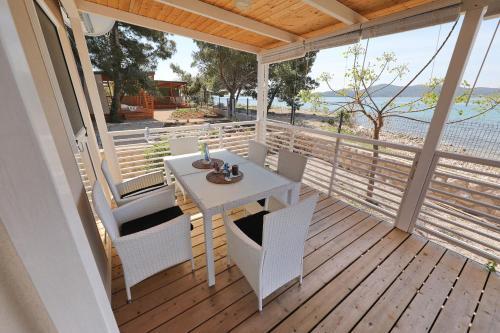 Mobile Home Opal 1