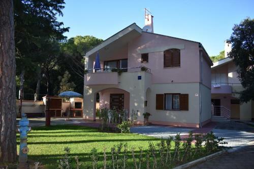 Apartments ?ime Soline
