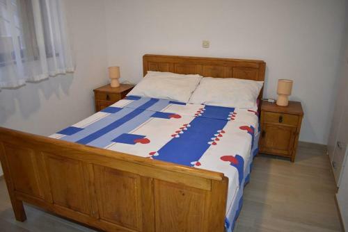 Apartments ?ime Soline