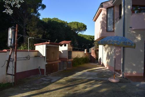 Apartments ?ime Soline
