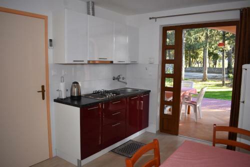 Apartments ?ime Soline