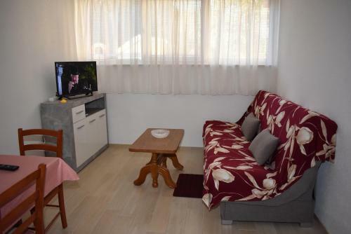 Apartments ?ime Soline