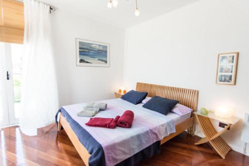 Apartment Miriam