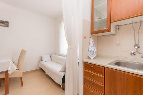 Apartments Karneol