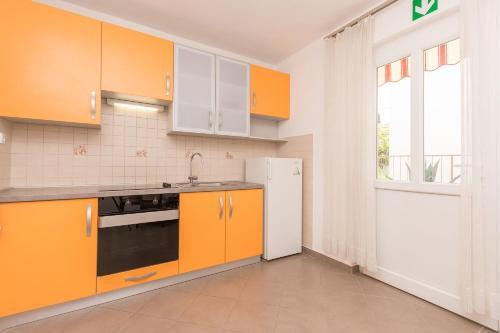 Apartments Karneol