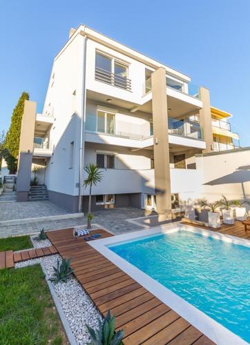Apartments Turritella