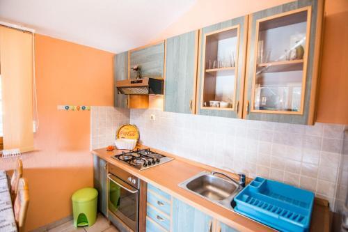Apartment Maestral