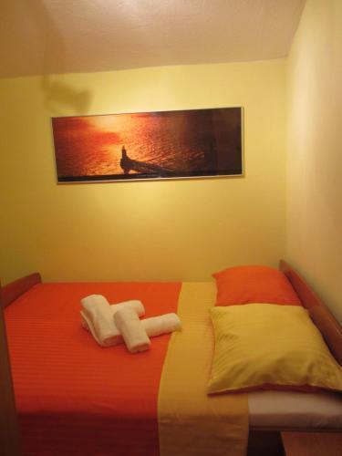 Apartment Maestral