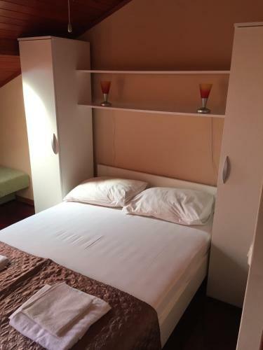 Beautiful Holiday Home Bnm 1