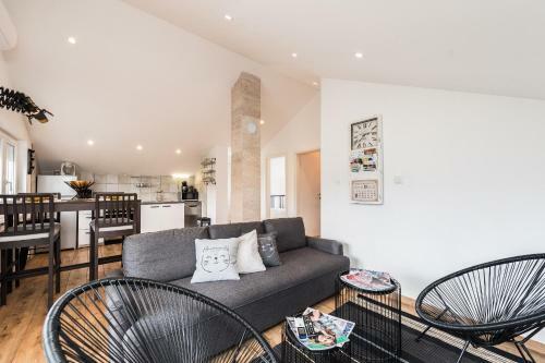 Villa Holiday Home Nerona