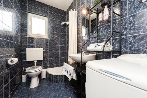 Villa Holiday Home Nerona
