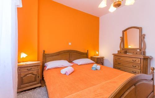 Apartment Domenico