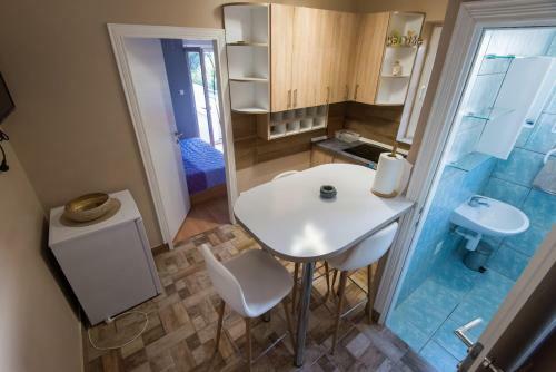 Apartments Vranela