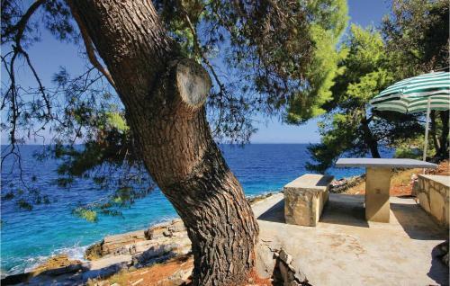 Holiday Home Borova Bb II