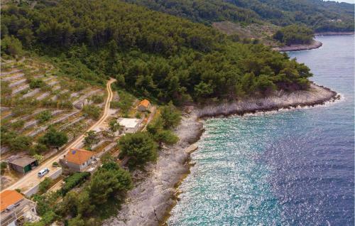 Holiday Home Borova Bb II