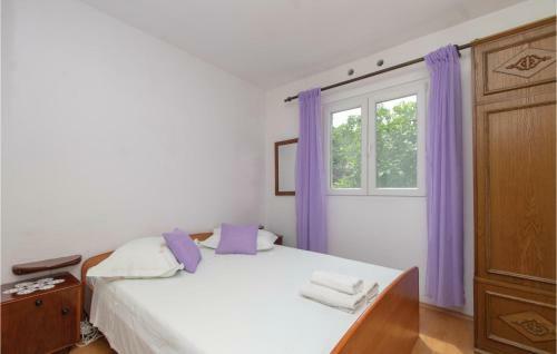 Holiday Home Borova Bb II
