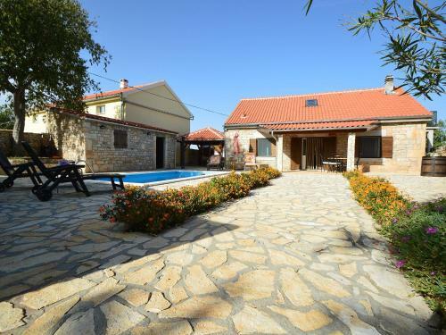 Holiday Home Marija