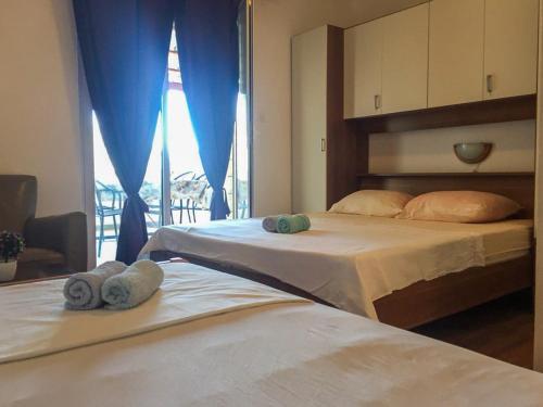 Apartamento Robinson Srdelica