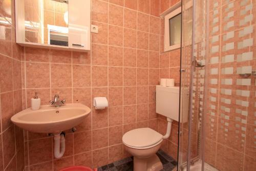 Apartamento Robinson Srdelica