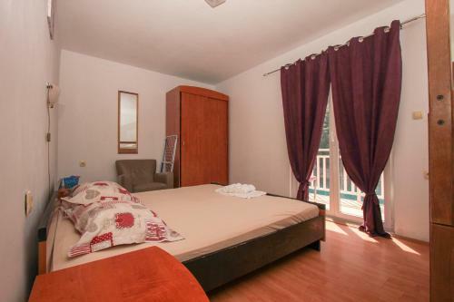 Apartamento Robinson Srdelica