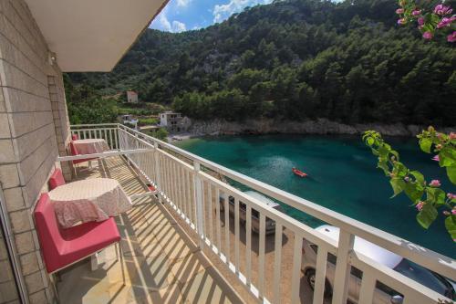 Apartamento Robinson Srdelica