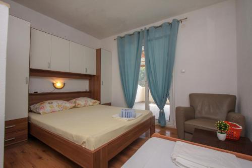 Apartamento Robinson Srdelica