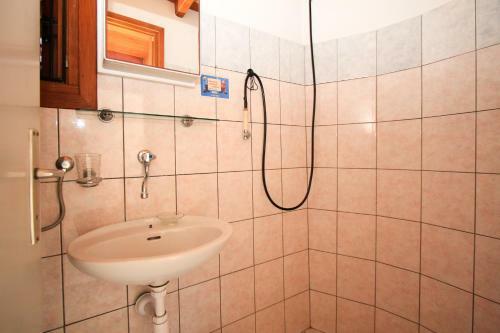 Apartamento Robinson Mirela
