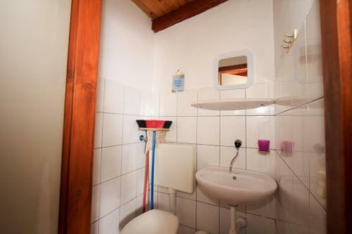 Apartamento Robinson Mirela