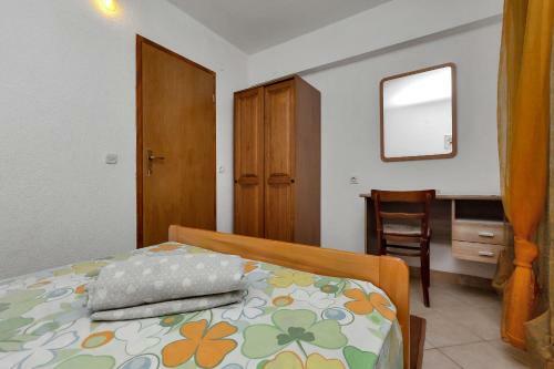 Apartments Milivoj