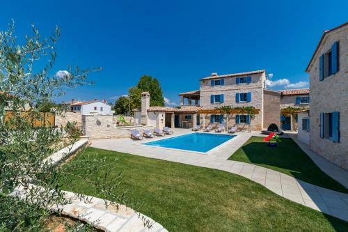Villa Racan