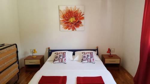 Apartments Dena - 60 M From Beach
