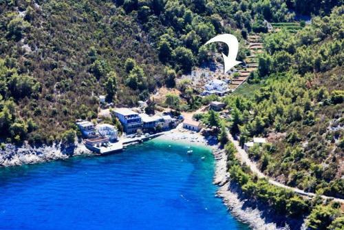 Apartments Dena - 60 M From Beach