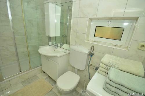 Apartments Cvita - 150m From Beach