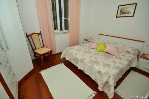 Apartments Cvita - 150m From Beach