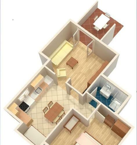 Apartments Cvita - 150m From Beach