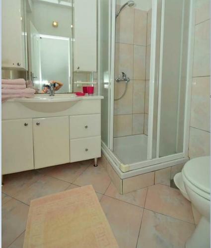Apartments Cvita - 150m From Beach