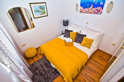 Beach Bay Smokvina-20 Meter From Beach