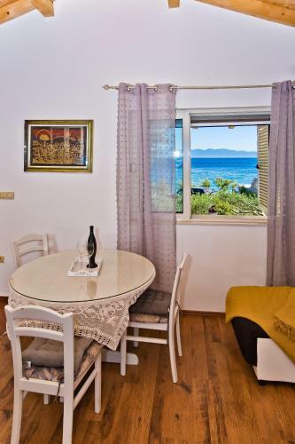 Beach Bay Smokvina-20 Meter From Beach