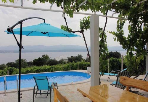 Villa Ivo - House With Pool