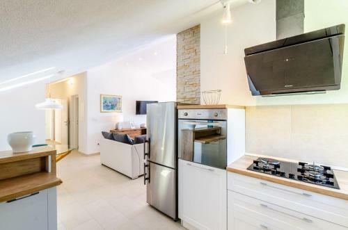 Apartment Pri?ba Danca
