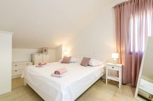 Apartment Pri?ba Danca
