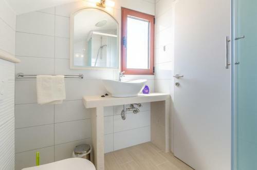 Apartment Pri?ba Danca