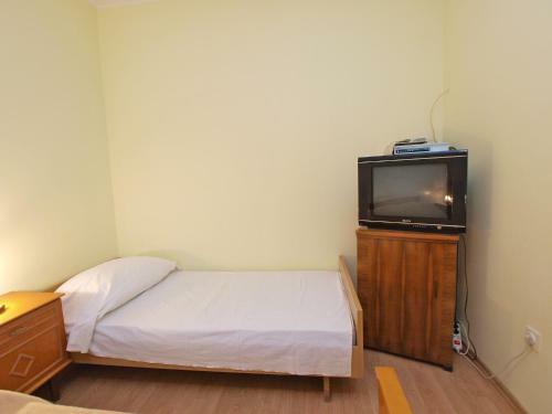 Apartments Pjescana Uvala 606