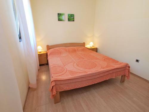 Apartments Pjescana Uvala 606