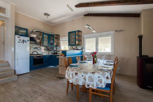 Holiday Home Nostalgija