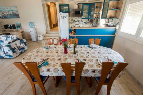 Holiday Home Nostalgija