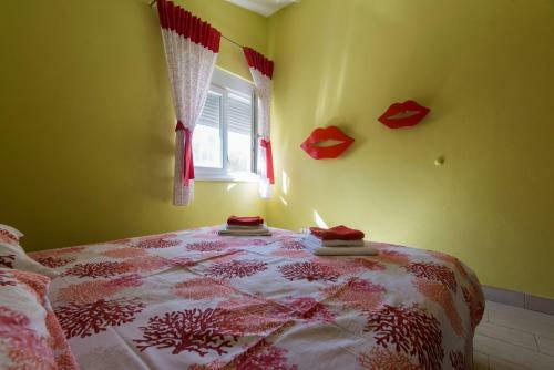 Holiday Home Nostalgija