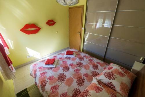 Holiday Home Nostalgija
