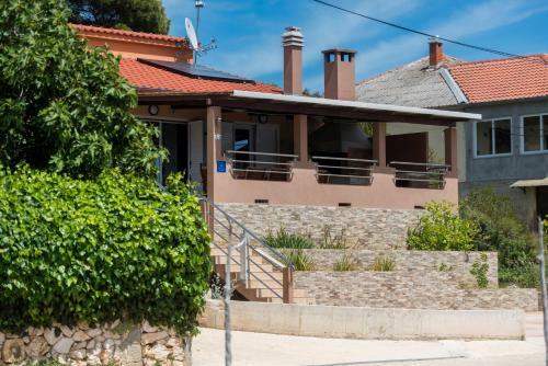 Holiday Home Nostalgija