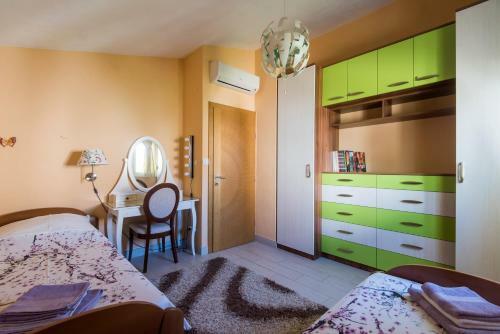 Holiday Home Nostalgija